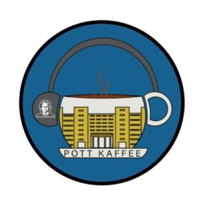Pott Kaffee Podcast