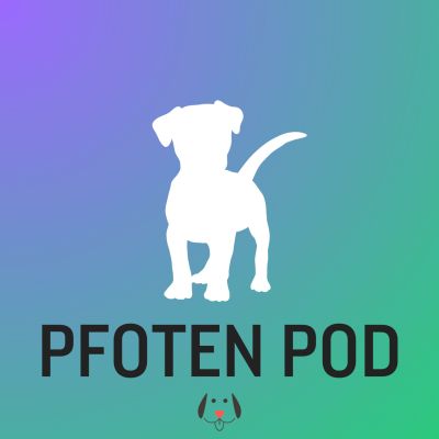 Pfoten Pod - Podcast für Hundefreunde von Dogco.de