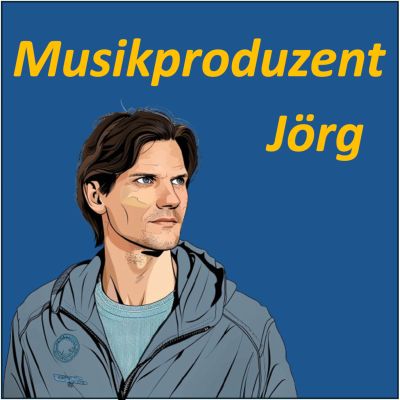 Musikproduzent Jörg