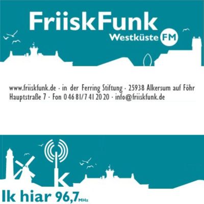 FriiskFunk
