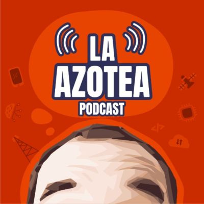 LA AZOTEA Podcast 2