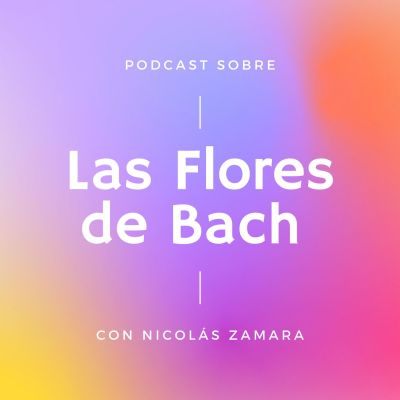 Las Flores De Bach - Nicolás Zamara
