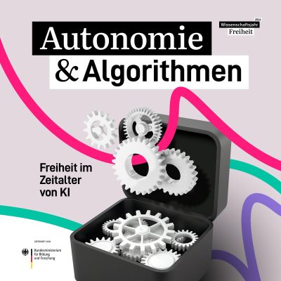 Autonomie & Algorithmen