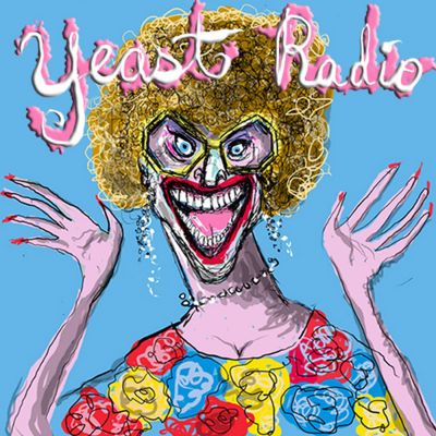 Yeast Radio with Madge Weinstein