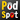 PodSpot - Der Podcast Stammtisch