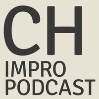 Impro Podcast – Claudia Hoppe
