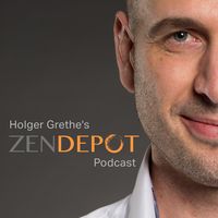 Zendepot Podcast: Erfolgreich Vermögen aufbauen in Eigenregie