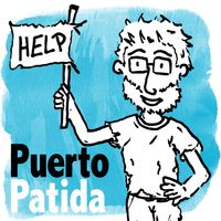 Puerto Patida (2015-2017) – Relistening