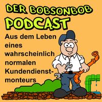 Der Bobsonbob Podcast