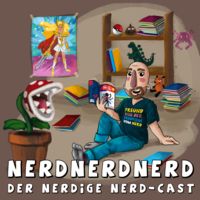 NerdNerdNerd - Der nerdige Nerd-Cast