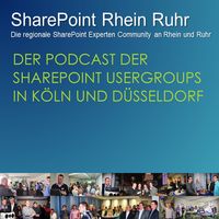 SharePoint Rhein-Ruhr