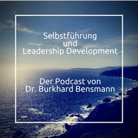 Selbstführung und Leadership Development