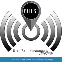 Bad Homburger Infoshow