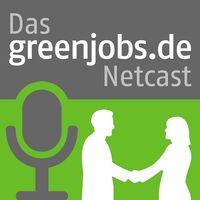 Das greenjobs.de Blog & Netcast