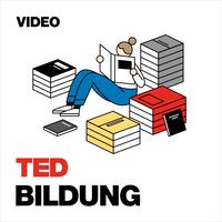 TEDTalks Bildung