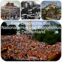 Radio Q-Podcast: Eine Geschichte des Nationalismus und Patriotismus in Deutschland