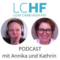 LCHF Podcast