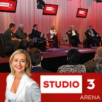 Studio3 Arena