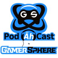 PodÄhCast by Gamersphere
