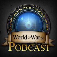 WorldofWar.de-Podcast - Der deutsche WoW-Cast