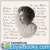Briefe aus dem Gefängnis by Rosa Luxemburg