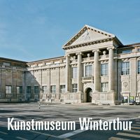 Aktuelle Ausstellungen im Kunstmuseum Winterthur