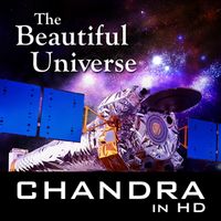 The Beautiful Universe: Chandra in HD