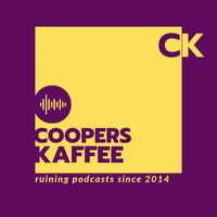 Coopers Kaffee