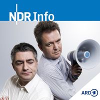 Intensiv-Station - Satire von NDR Info