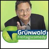 Grünwald Freitagscomedy 