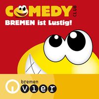 Radio Bremen: Comedy Club Bremen