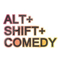 Alt Shift Comedy