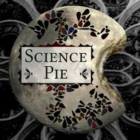 Science Pie (English) - Science Pie