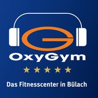 Gesund und Fit - Der Podcast des Oxygym Bülach