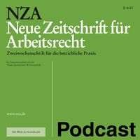 NZA-Podcast