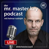 Mr. Master Key Podcasts