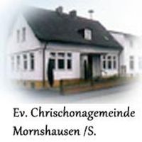 Podcast Ev. Chrischonagemeinde-Mornshausen