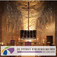 
    Podcast Ev. Thomas-Kirchengemeinde Bonn-Bad Godesberg, Christuskirche und Pauluskirche
    