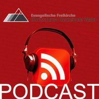 Predigt-Podcast