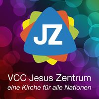 VCC Jesus Zentrum Video Podcast Channel