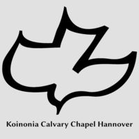 Koinonia Calvary Chapel Hannover Podcast