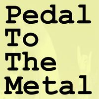 Pedal To The Metal - NuMetal/Crossover/Punk Interviews