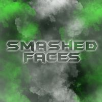 SMASHED FACES TECHNO HOUR PODCAST