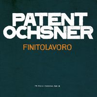Finitolavoro (Podcast)