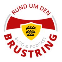 Rund um den Brustring (Der Podcast rund um den VfB Stuttgart)