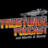 Freistunde Podcast