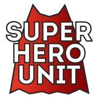 Superhero Unit