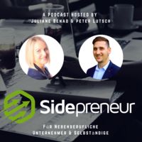 Sidepreneur | Nebenberufliche Unternehmer & Selbständige
