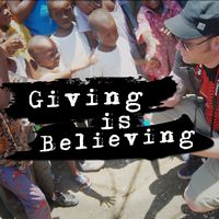 Giving Is Believing