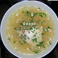 Gospel Soup